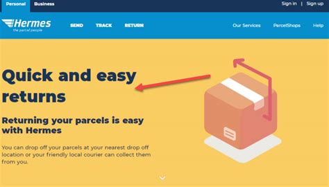 email address hermes